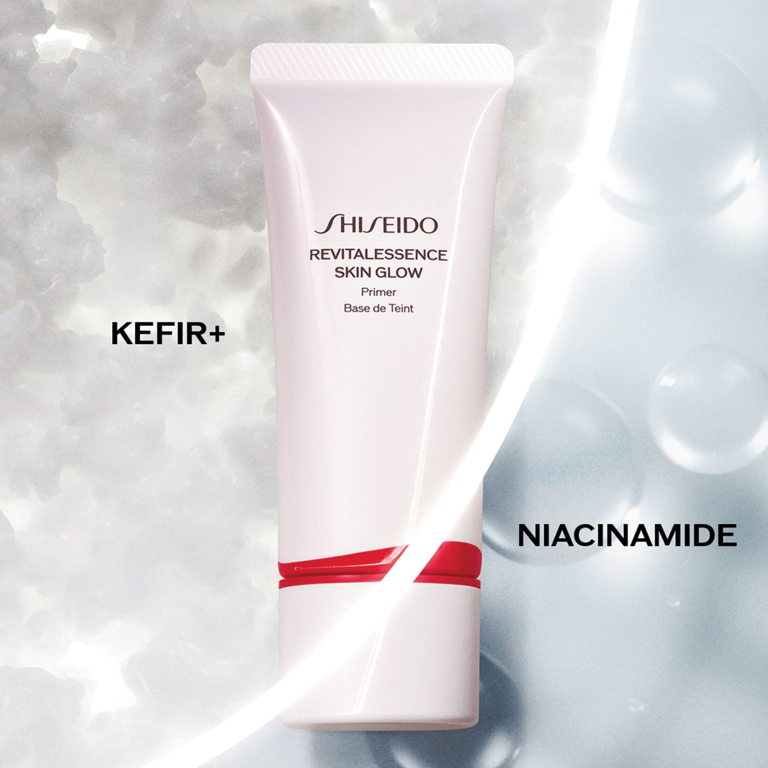 REVITALESSENCE SKIN GLOW Primer SPF25PA++