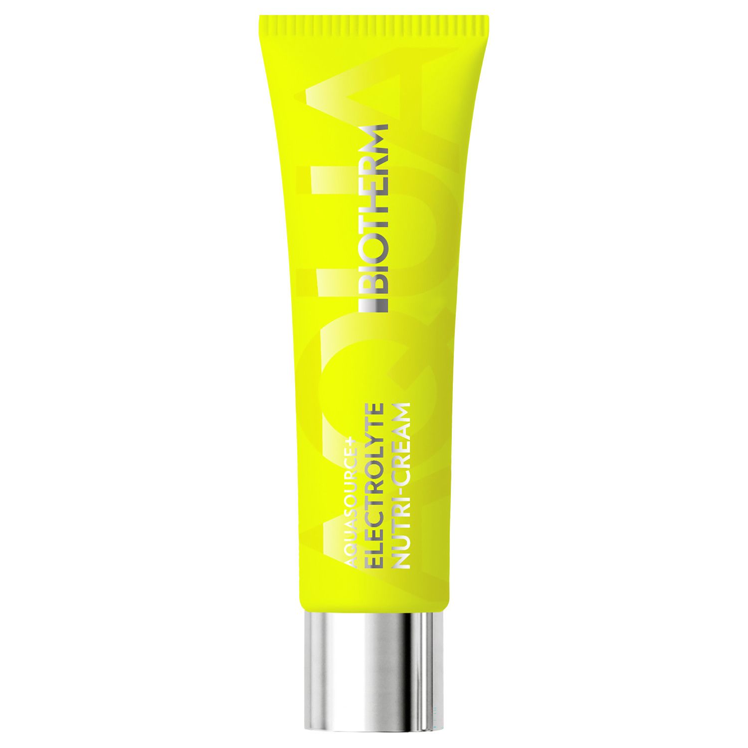 Aquasource+ Electrolyte Nutri Cream