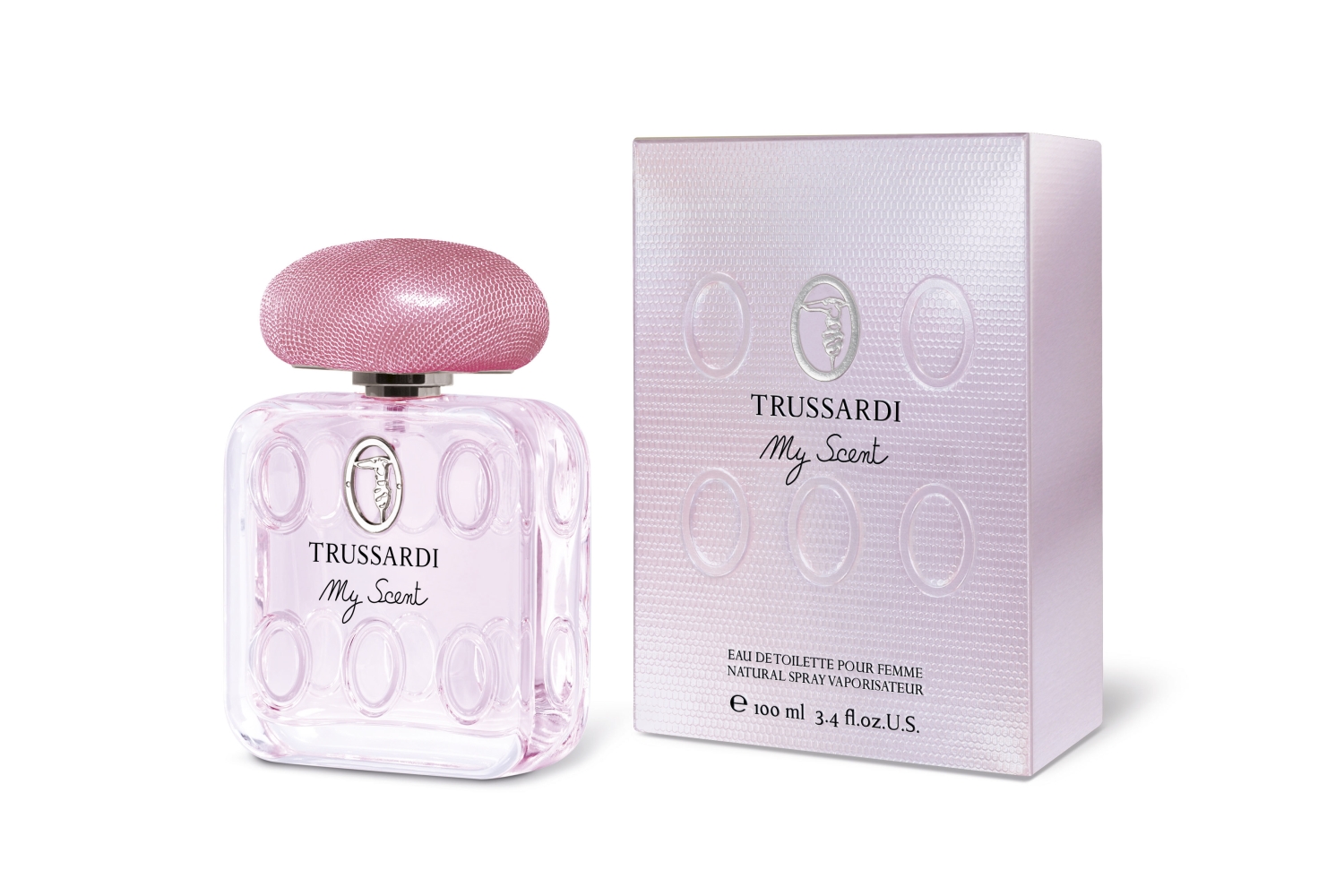 My Scent Eau de Toilette