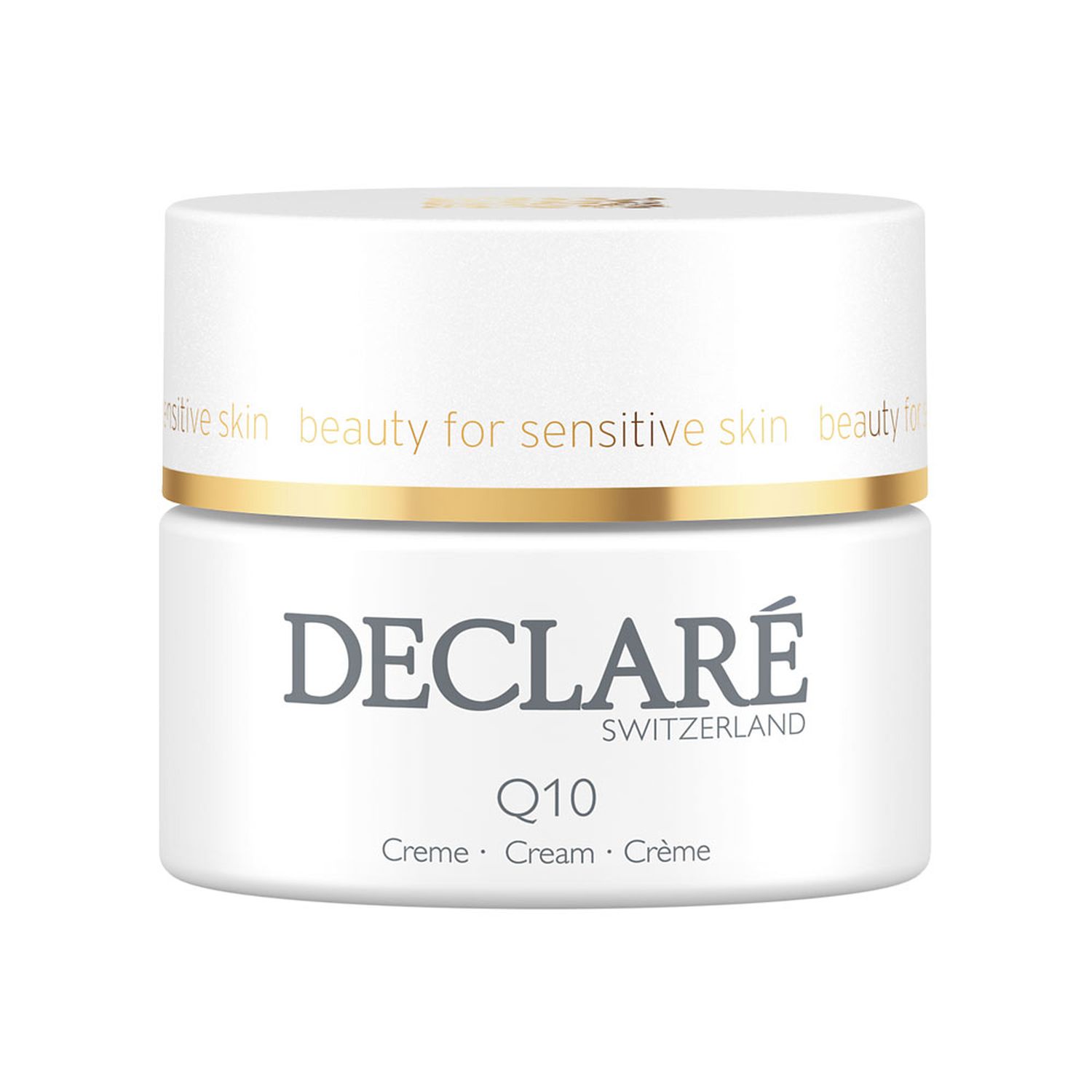 Q10 Creme