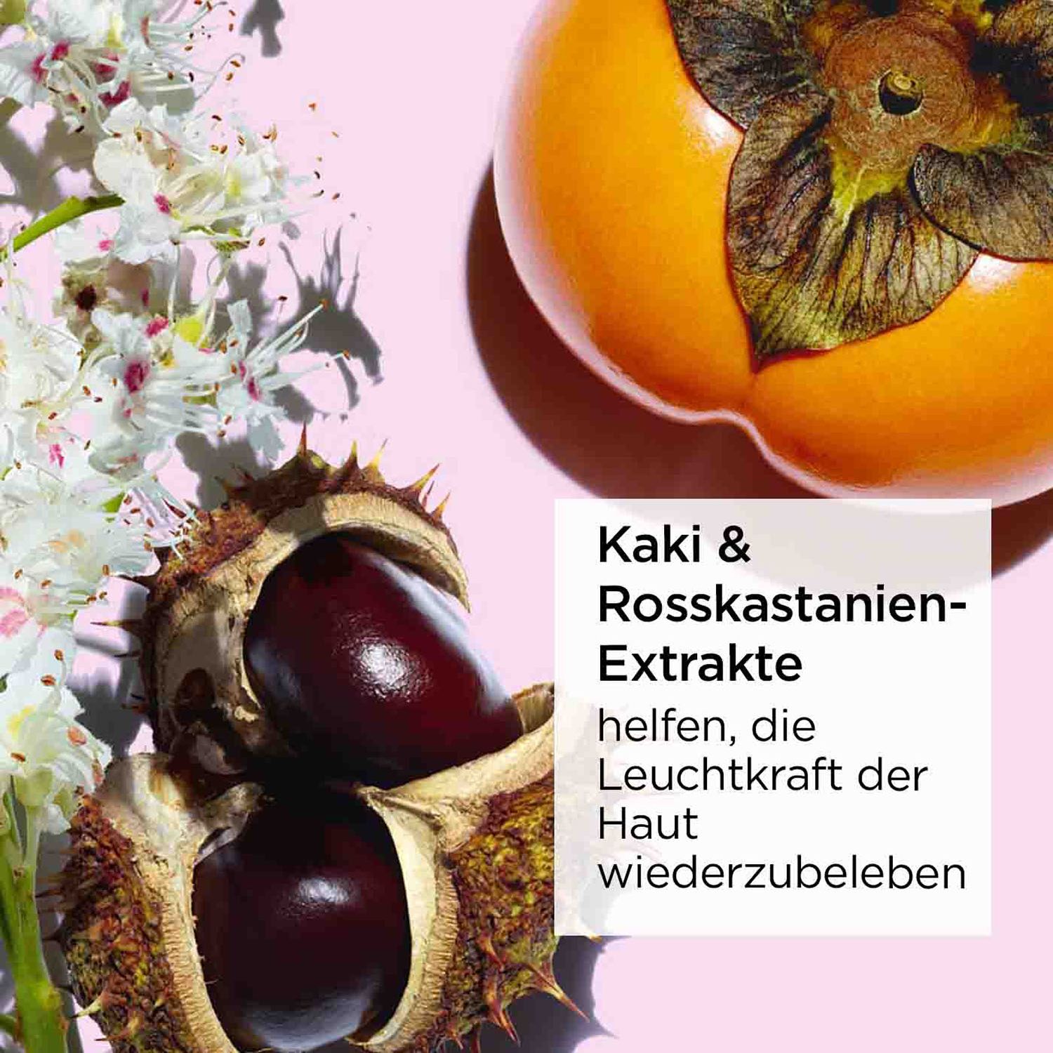 Nutri-Lumière Revive Crème