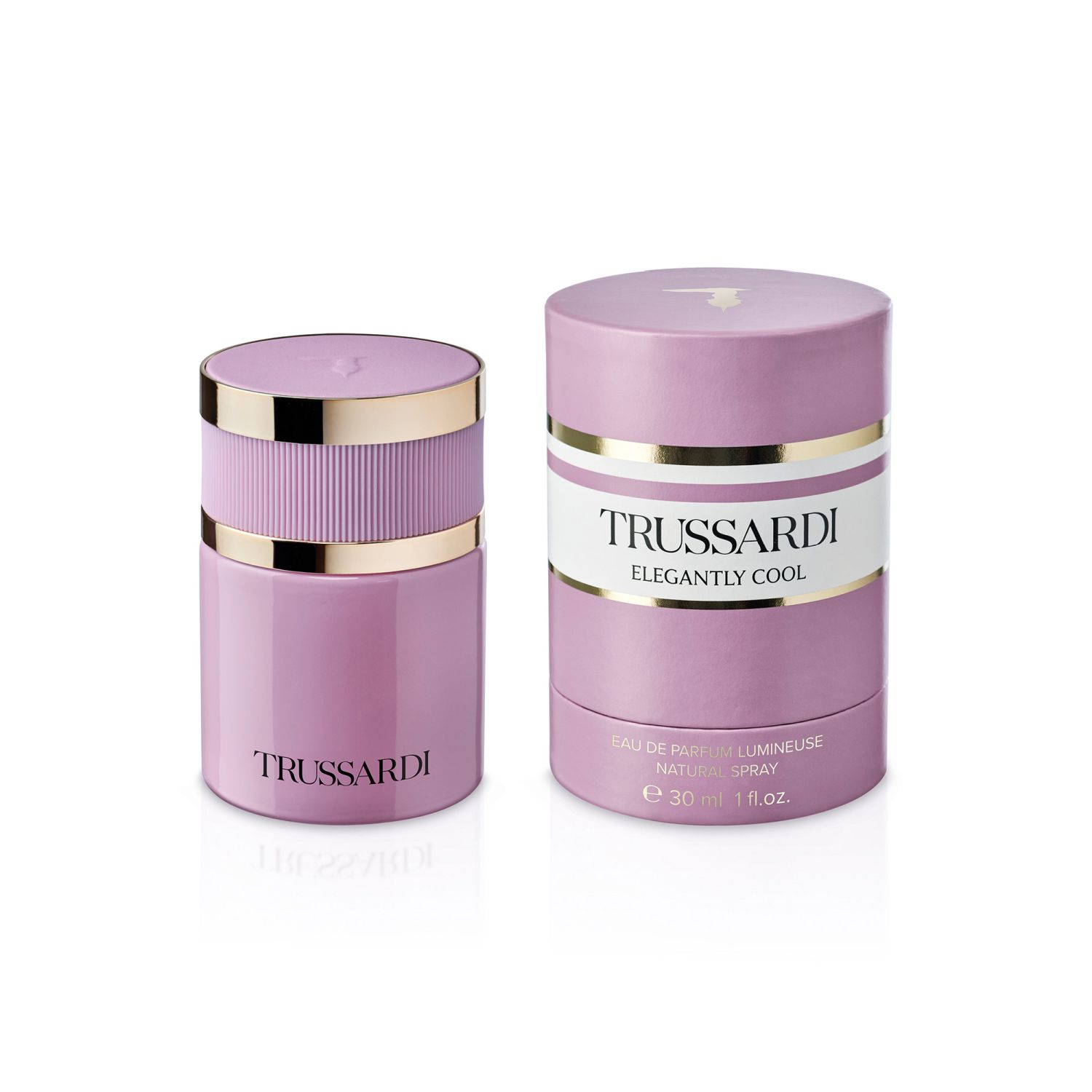 Elegantly Cool Eau de Parfum