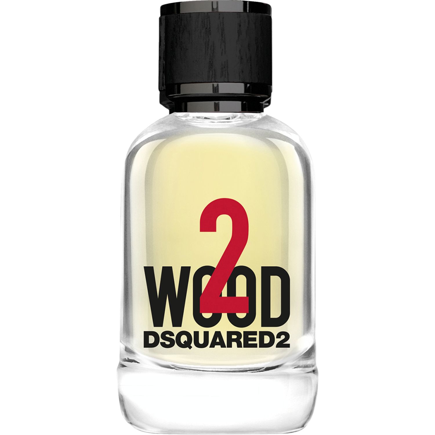 2 Wood Eau de Toilette