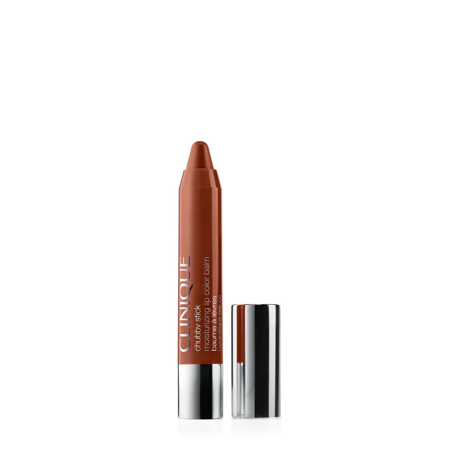 Chubby Stick Moisturizing Lip Color Balm