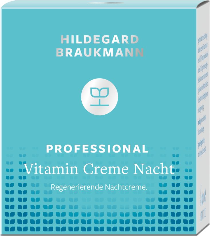 Vitamin Creme Nacht