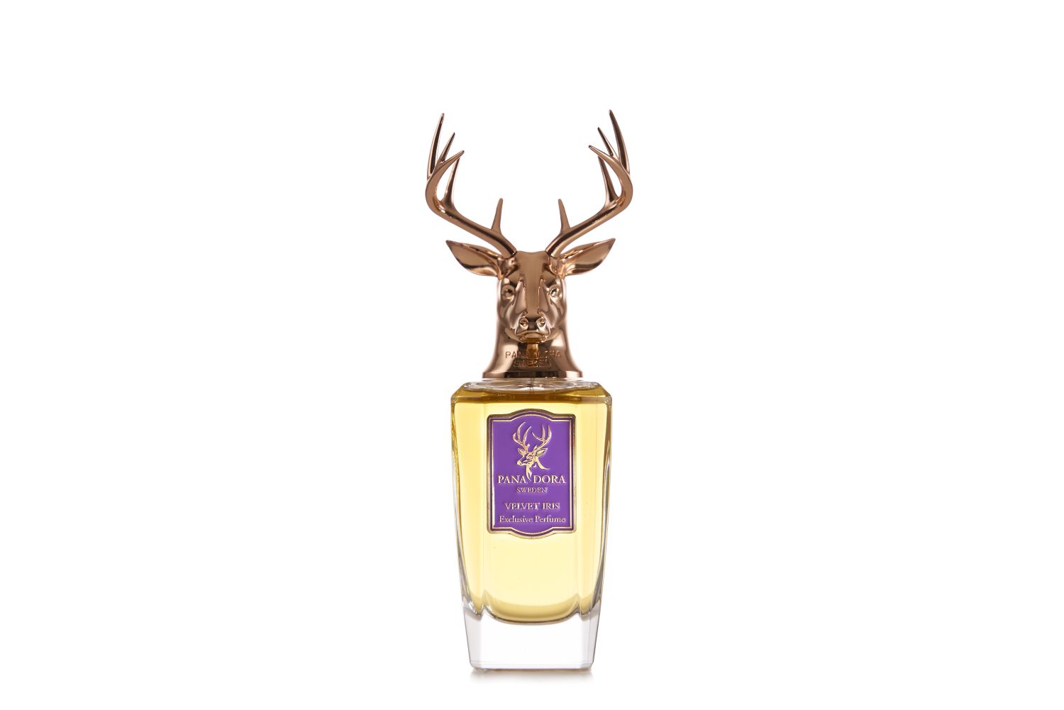 Velvet Iris Eau de Parfum