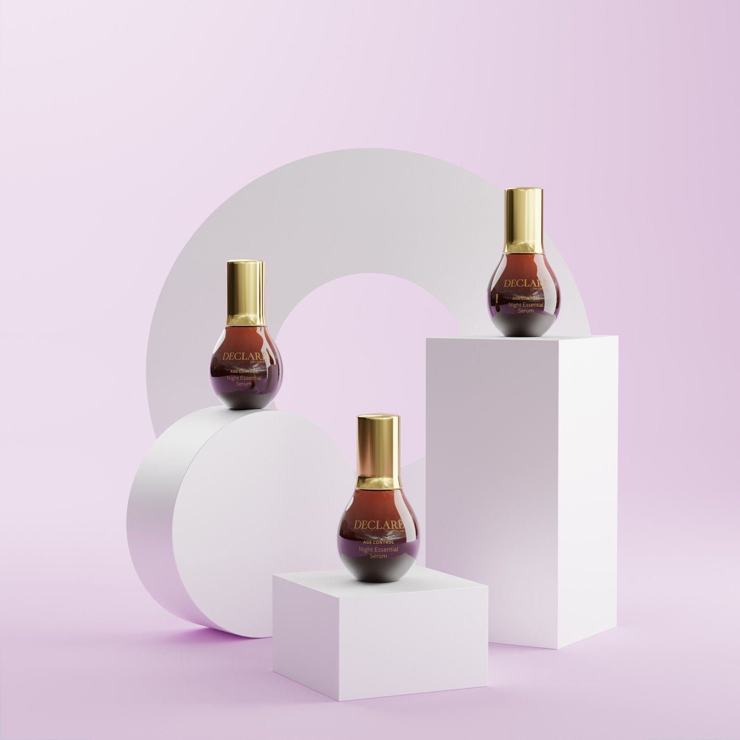 Night Essential Serum