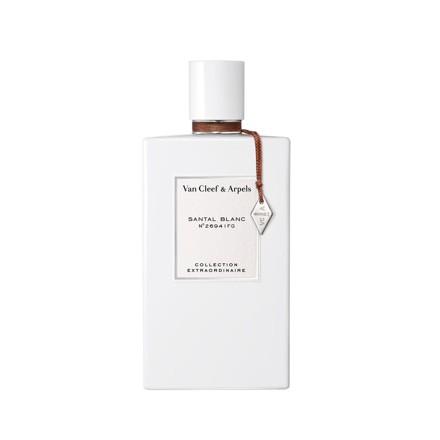 Santal Blanc Eau de Parfum