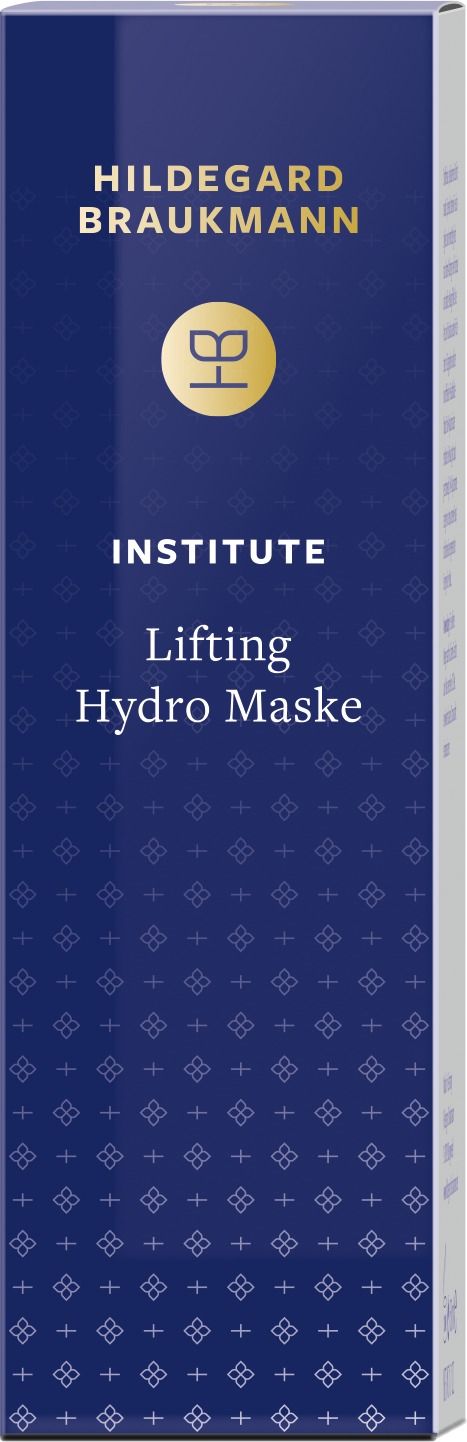 Lifting Hydro Maske