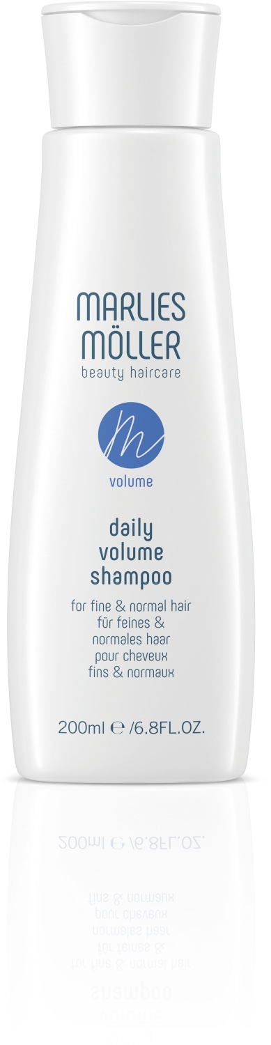 daily volume shampoo