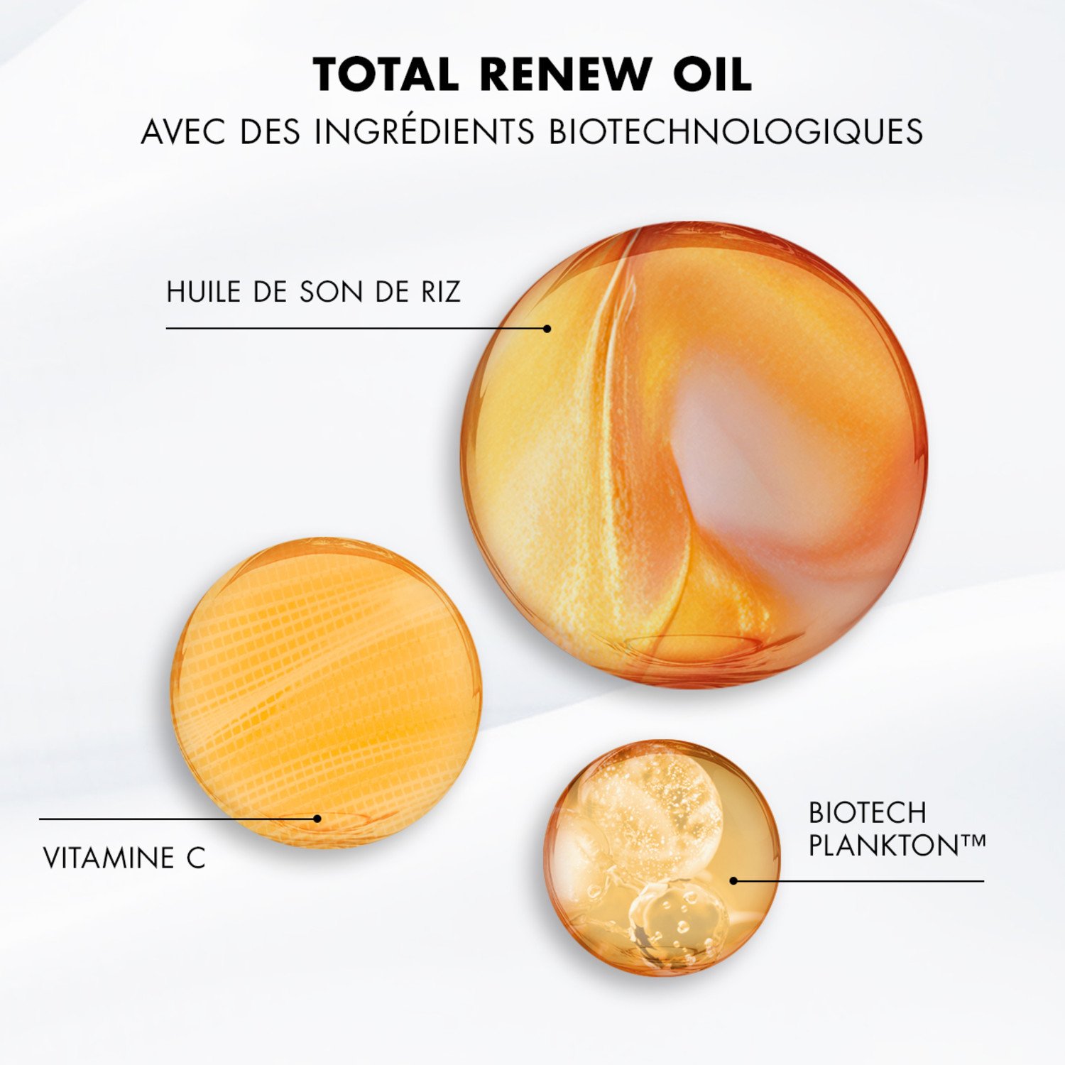 Biosource Total Renew Oil Reinigungsöl