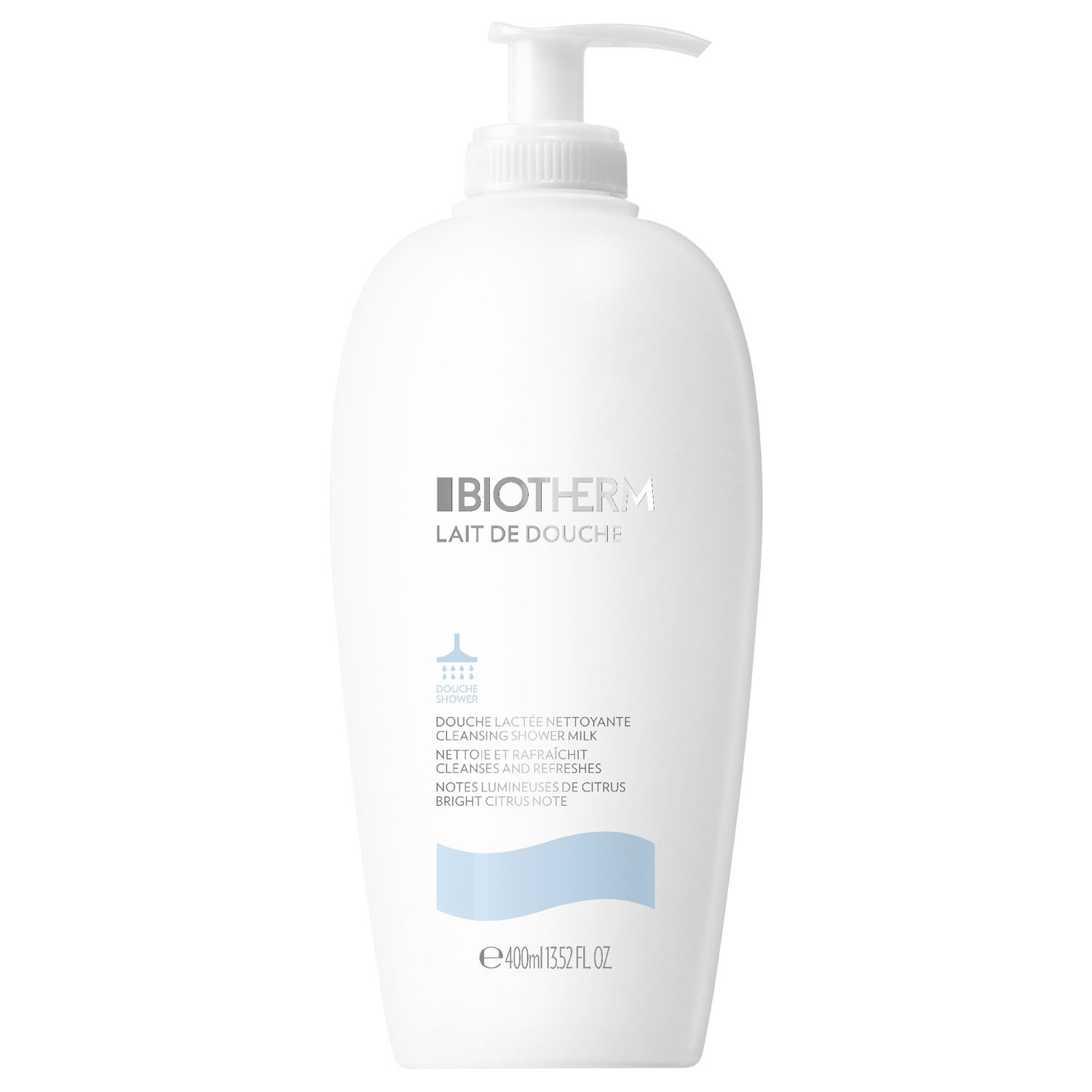 Lait De Douche Duschgel