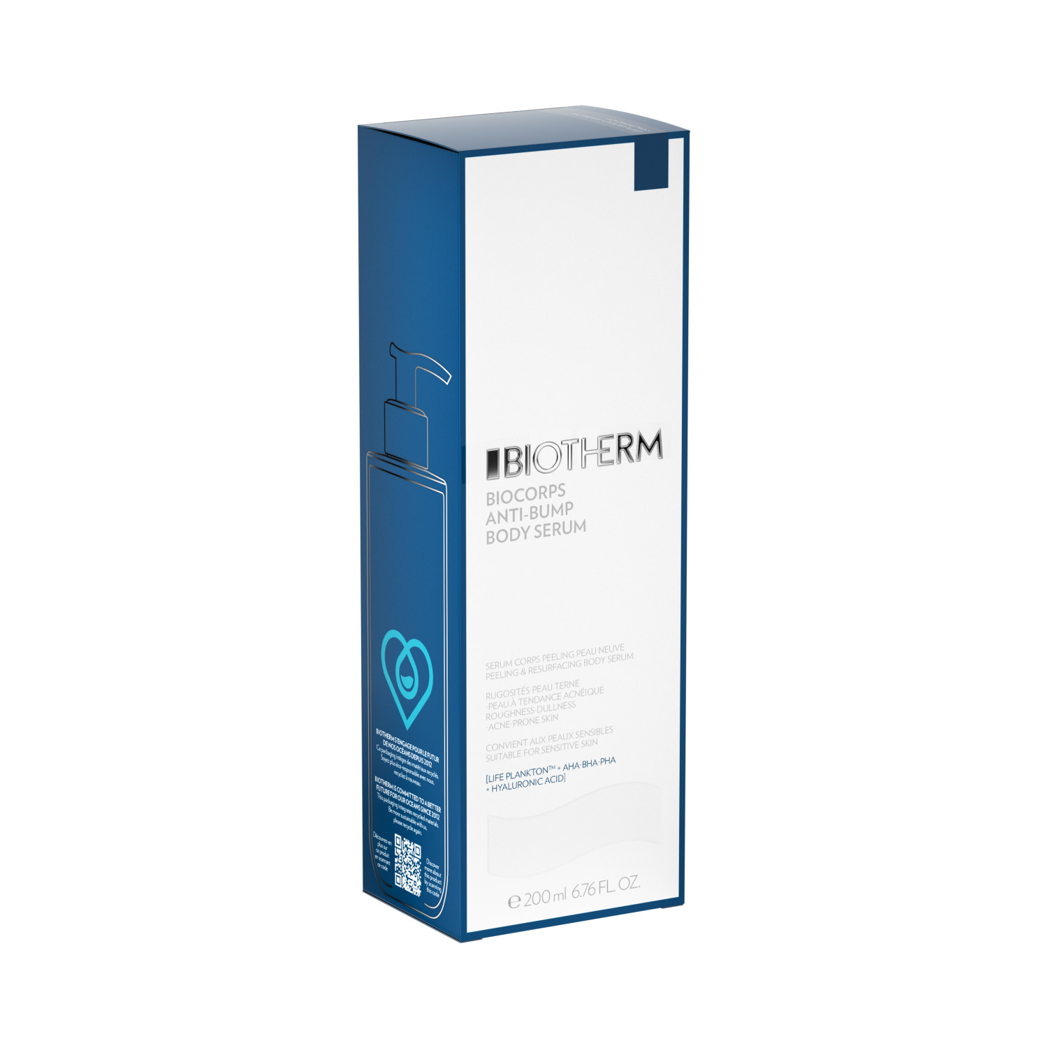 Biocorps Body Serum