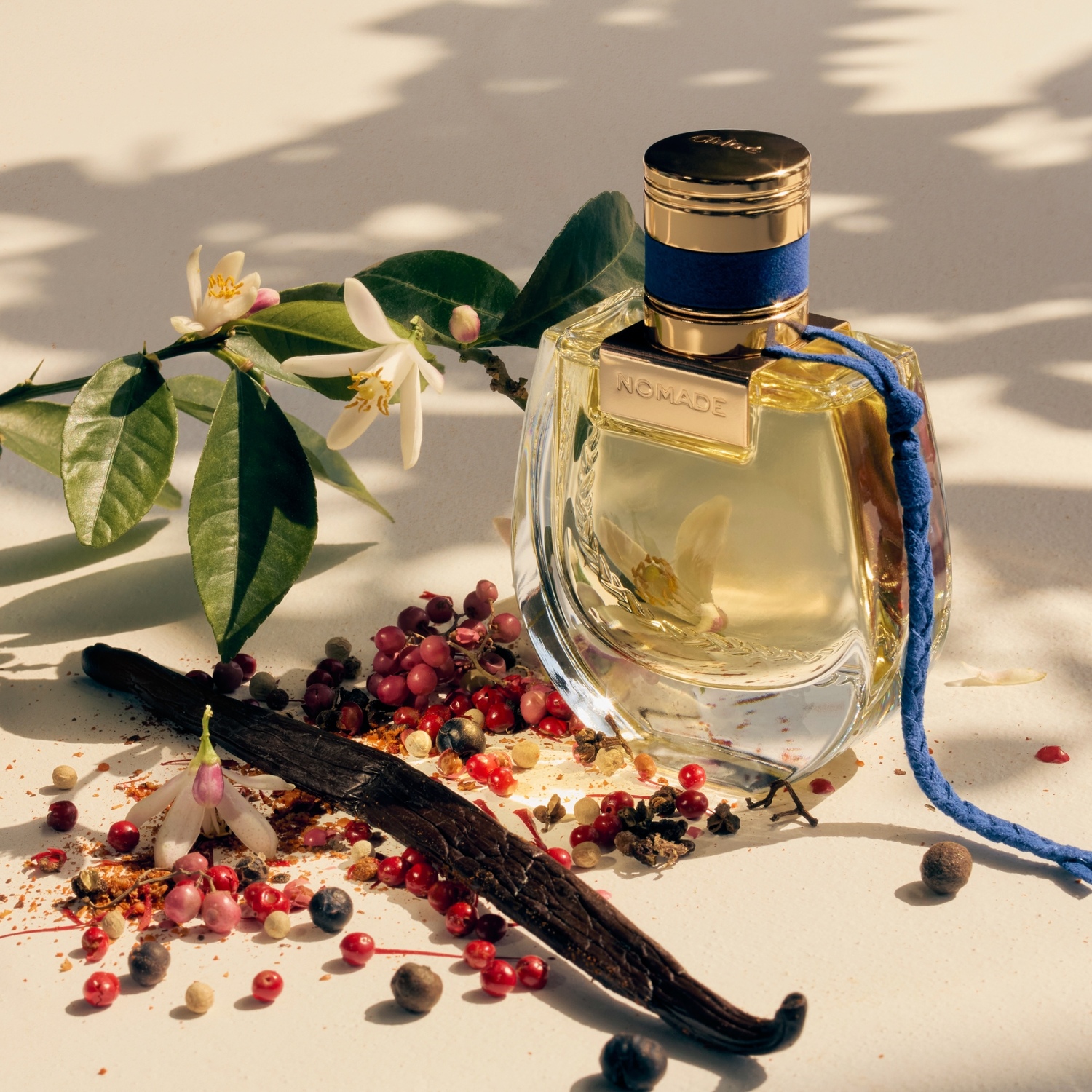 Chloé Nomade Nuit d'Egypte Eau de Parfum