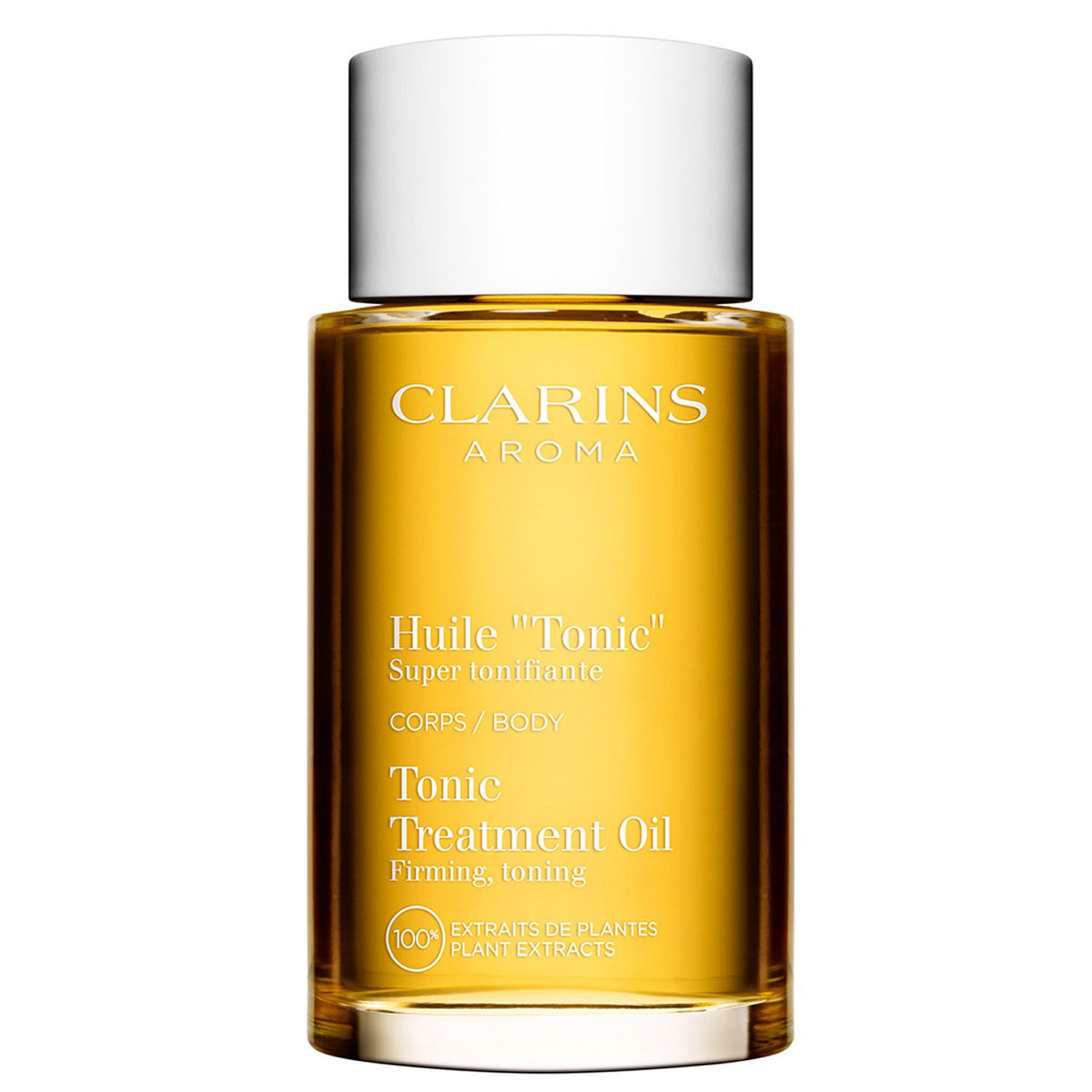 CLARINS AROMA Huile Tonic