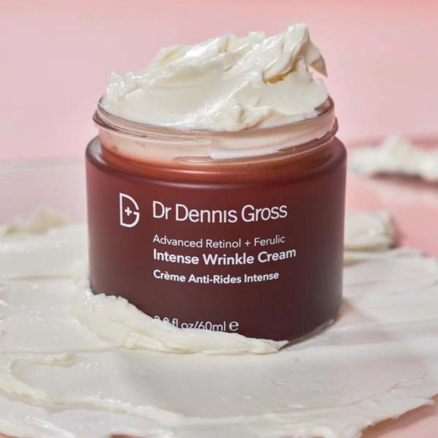 Advanced Retinol + Ferulic Intense Wrinkle Cream