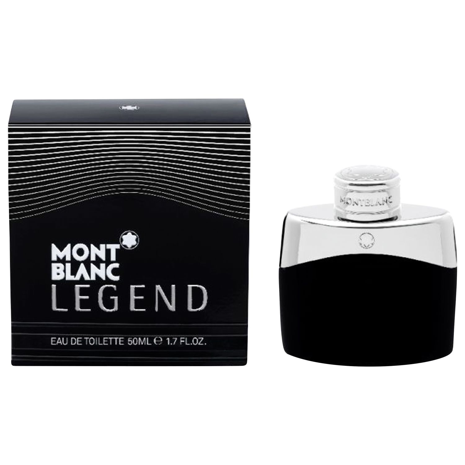 Legend Eau de Toilette for Men