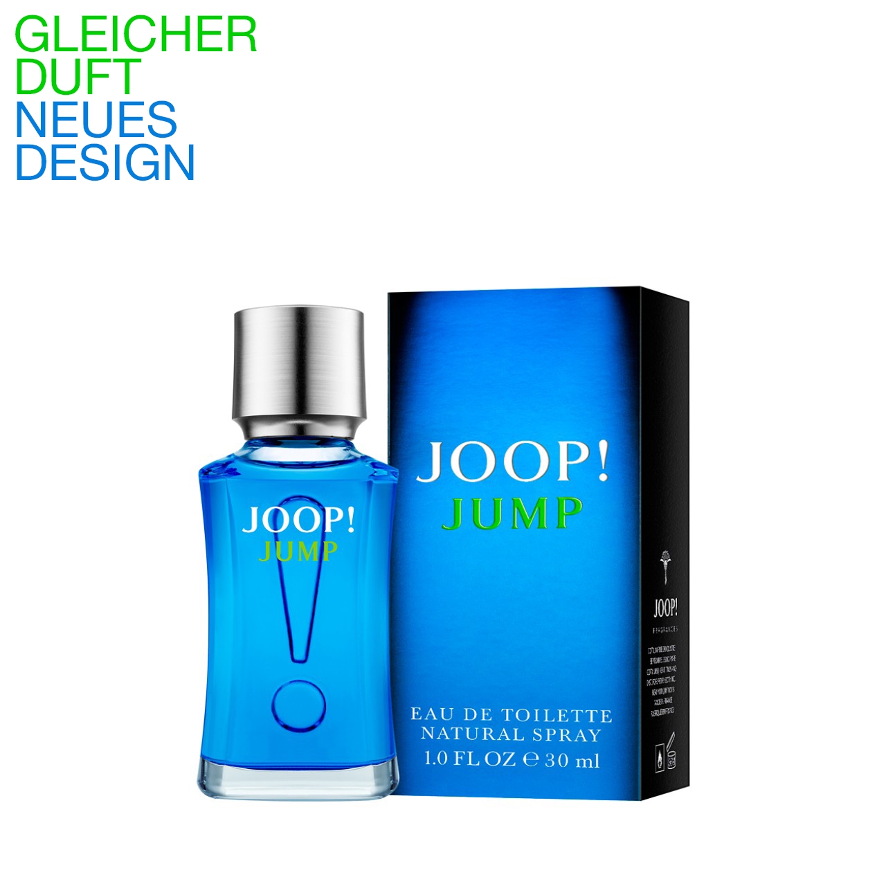 JOOP! Jump Eau de Toilette