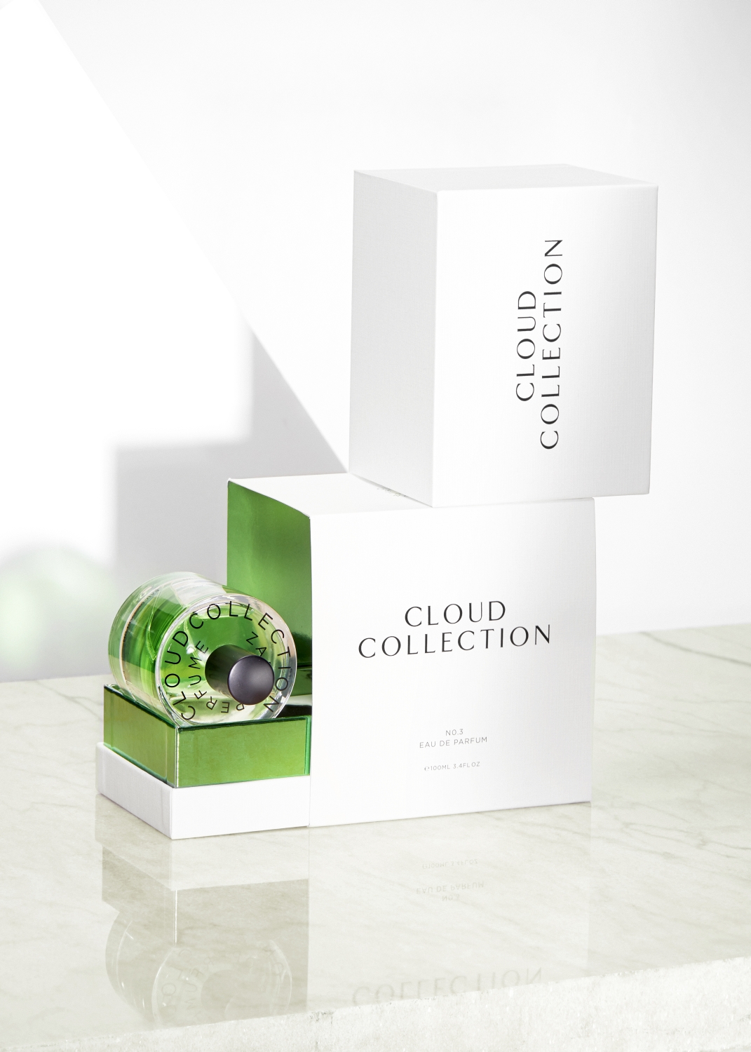 Cloud Collection No. 3 Eau de Parfum