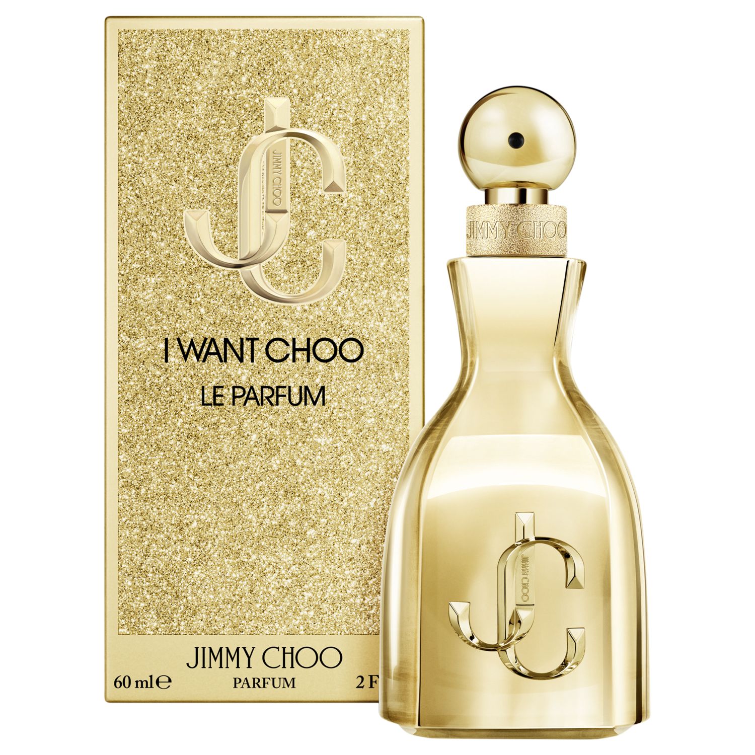 I Want Choo Le Parfum