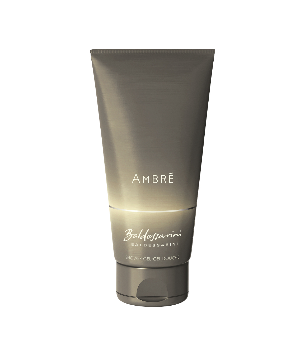 Ambre Shower Gel