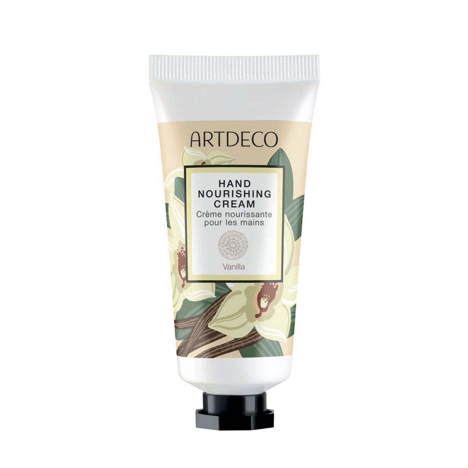 Hand Nourishing Cream - Vanilla