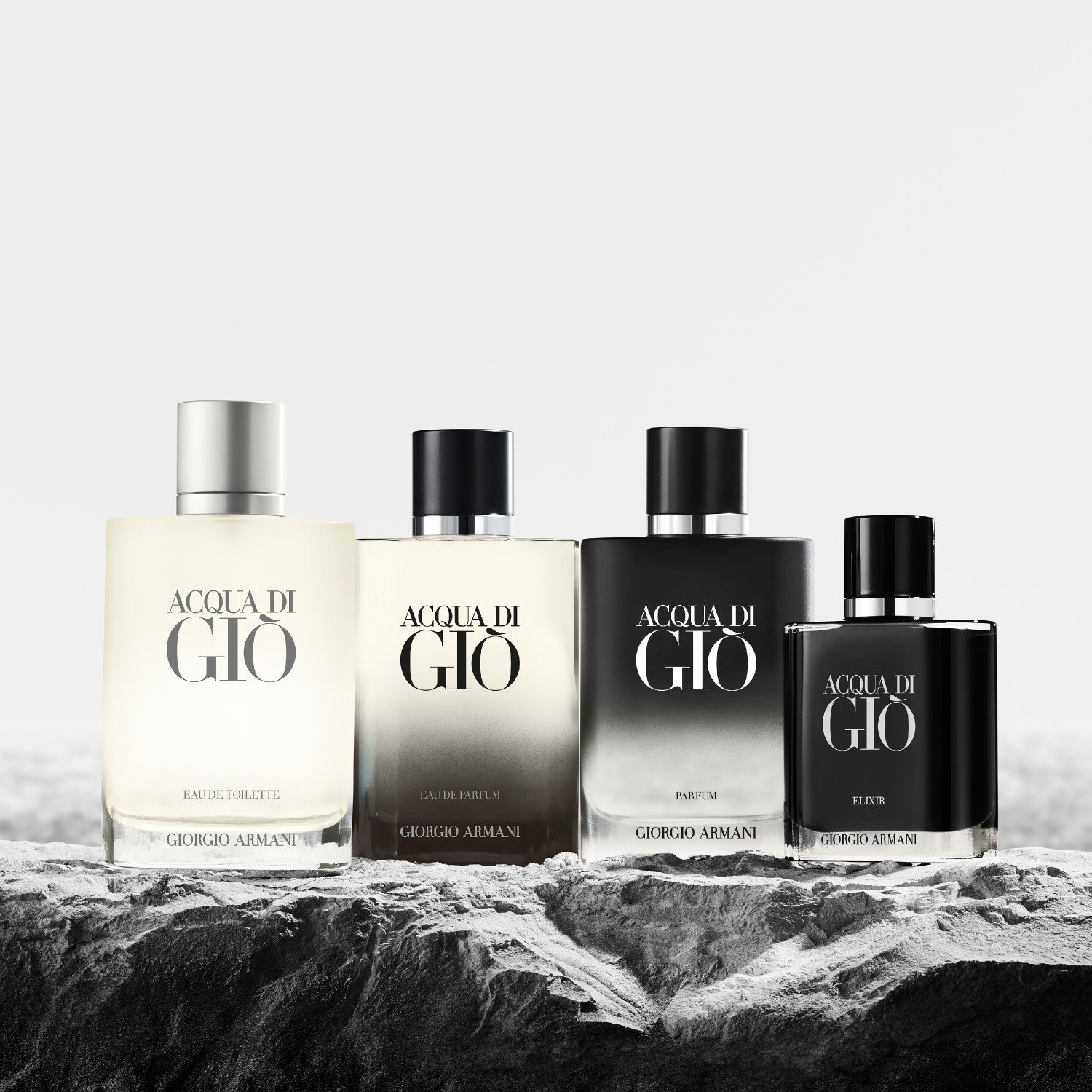 Acqua di Giò Parfum