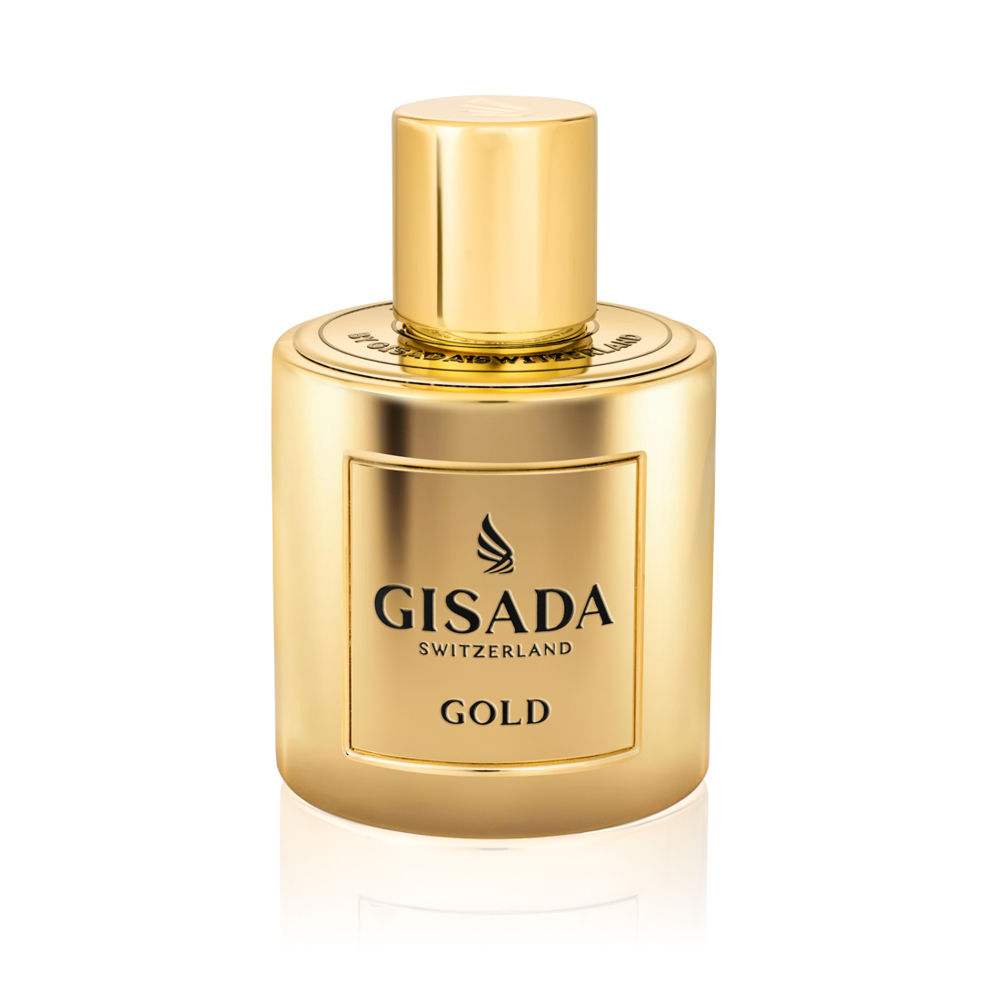 Gisada Gold Men EDP 100ml