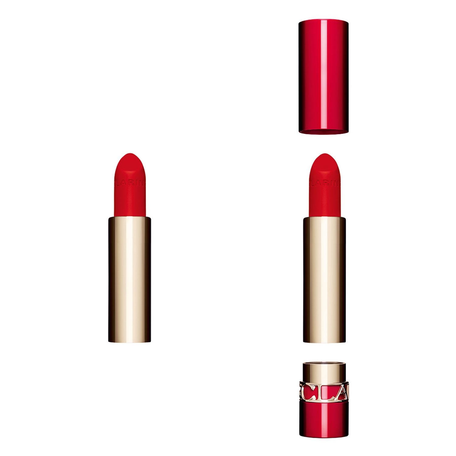 Joli Rouge Velvet Refill