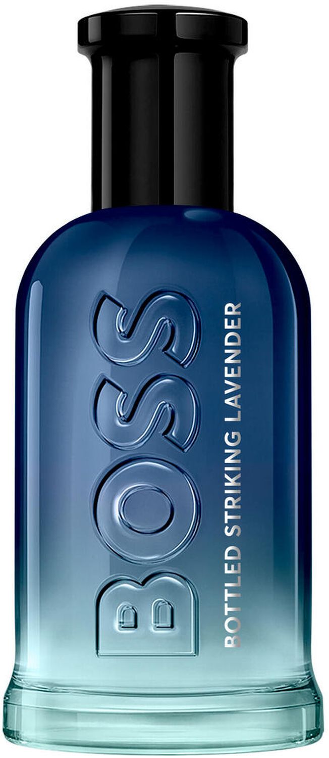 Bottled Striking Lavender Eau de Parfum