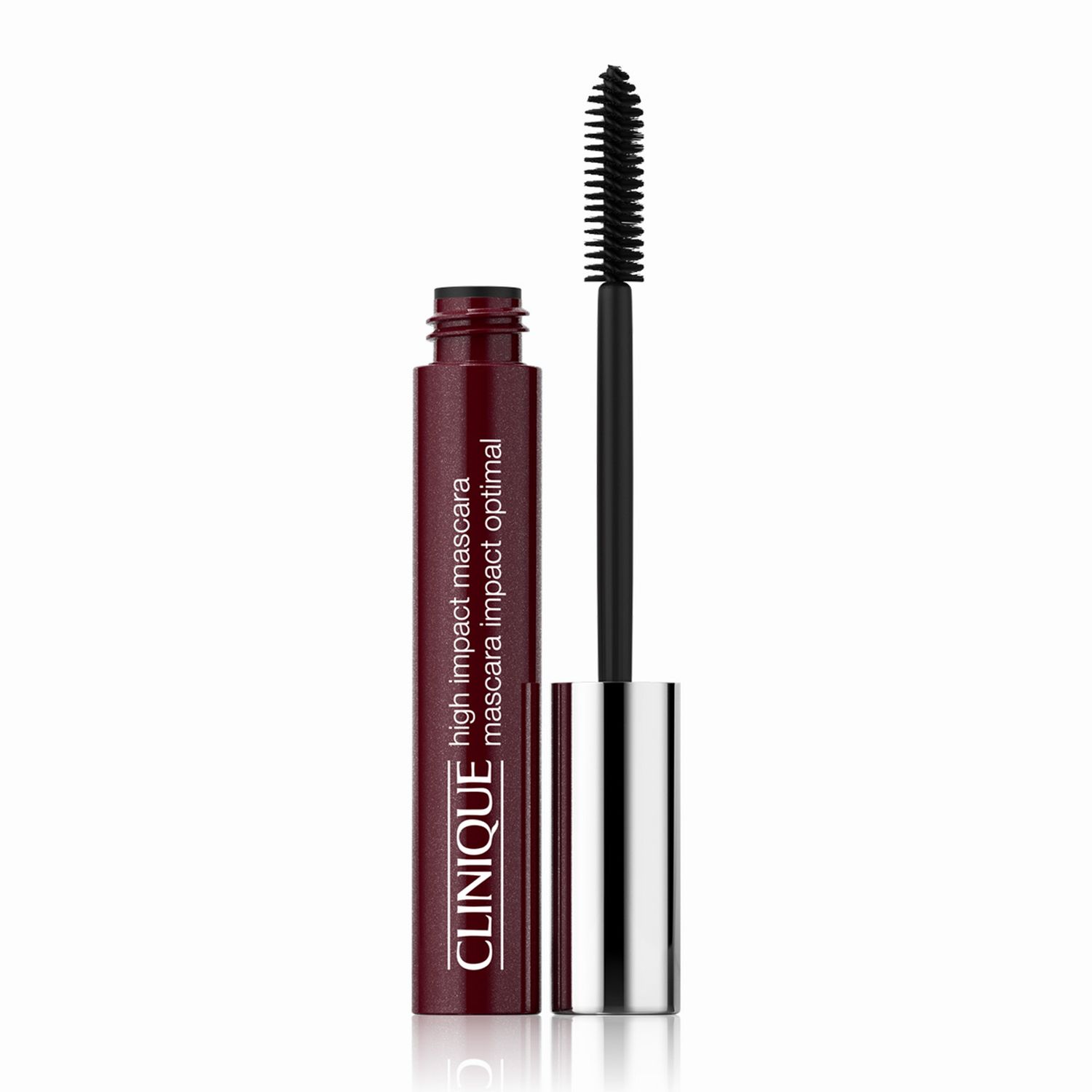 High Impact Mascara