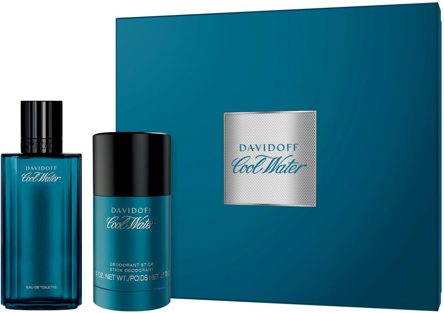Davidoff Cool Water Man X-Mas Set