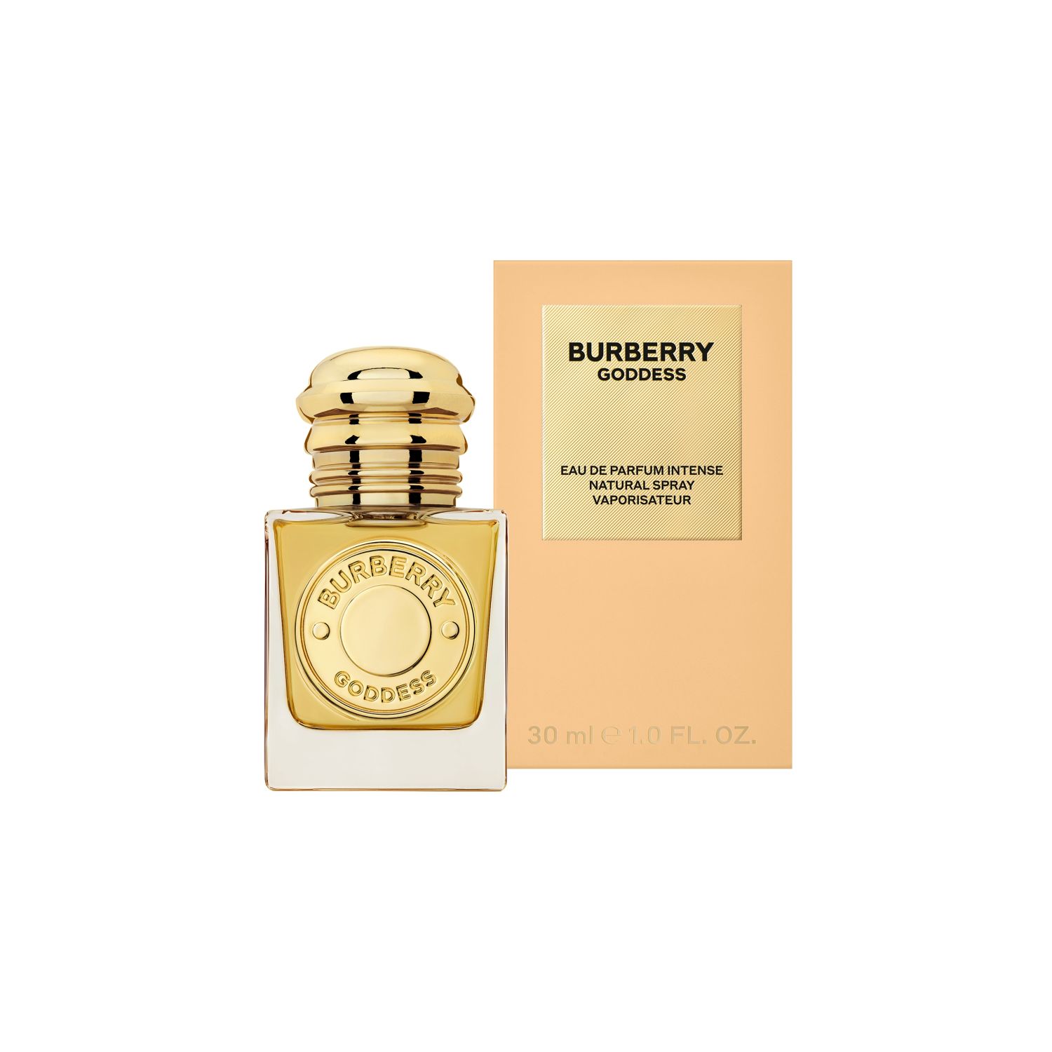 Goddess Eau de Parfum Intense