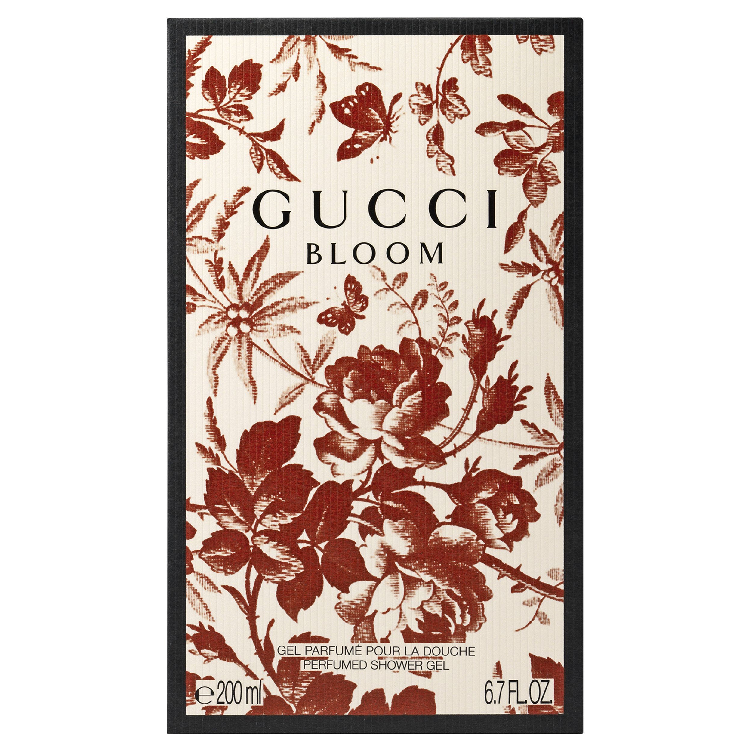Gucci Bloom Perfumed Shower Gel