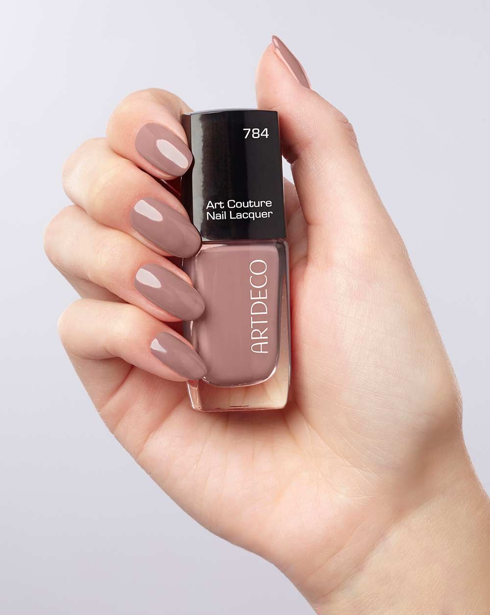 Art Couture Nail Lacquer