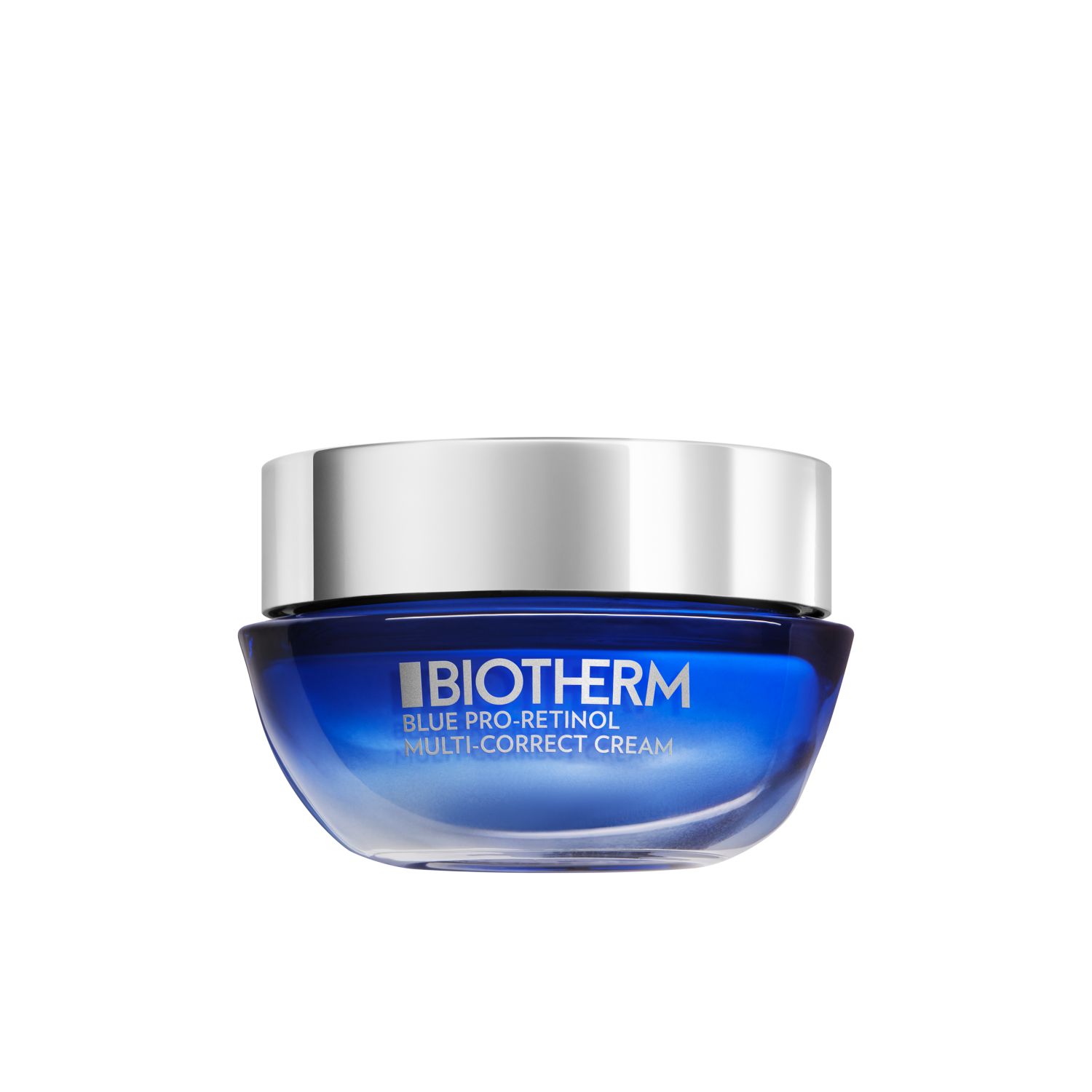 Blue Therapy Retinol Cream