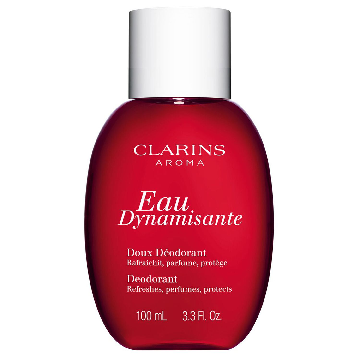 CLARINS AROMA Doux Déodorant