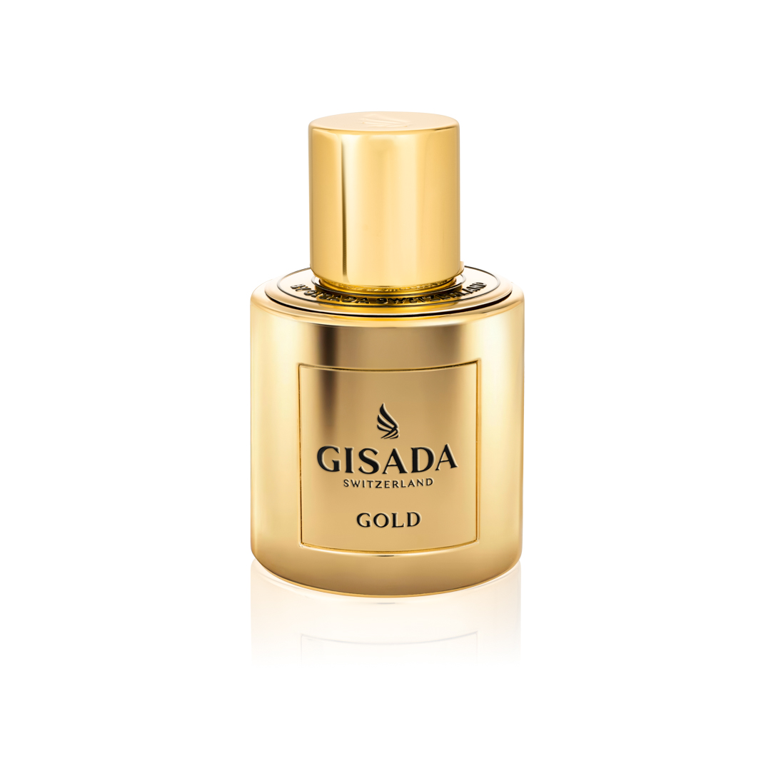 Gisada Gold Men EDP 50ml