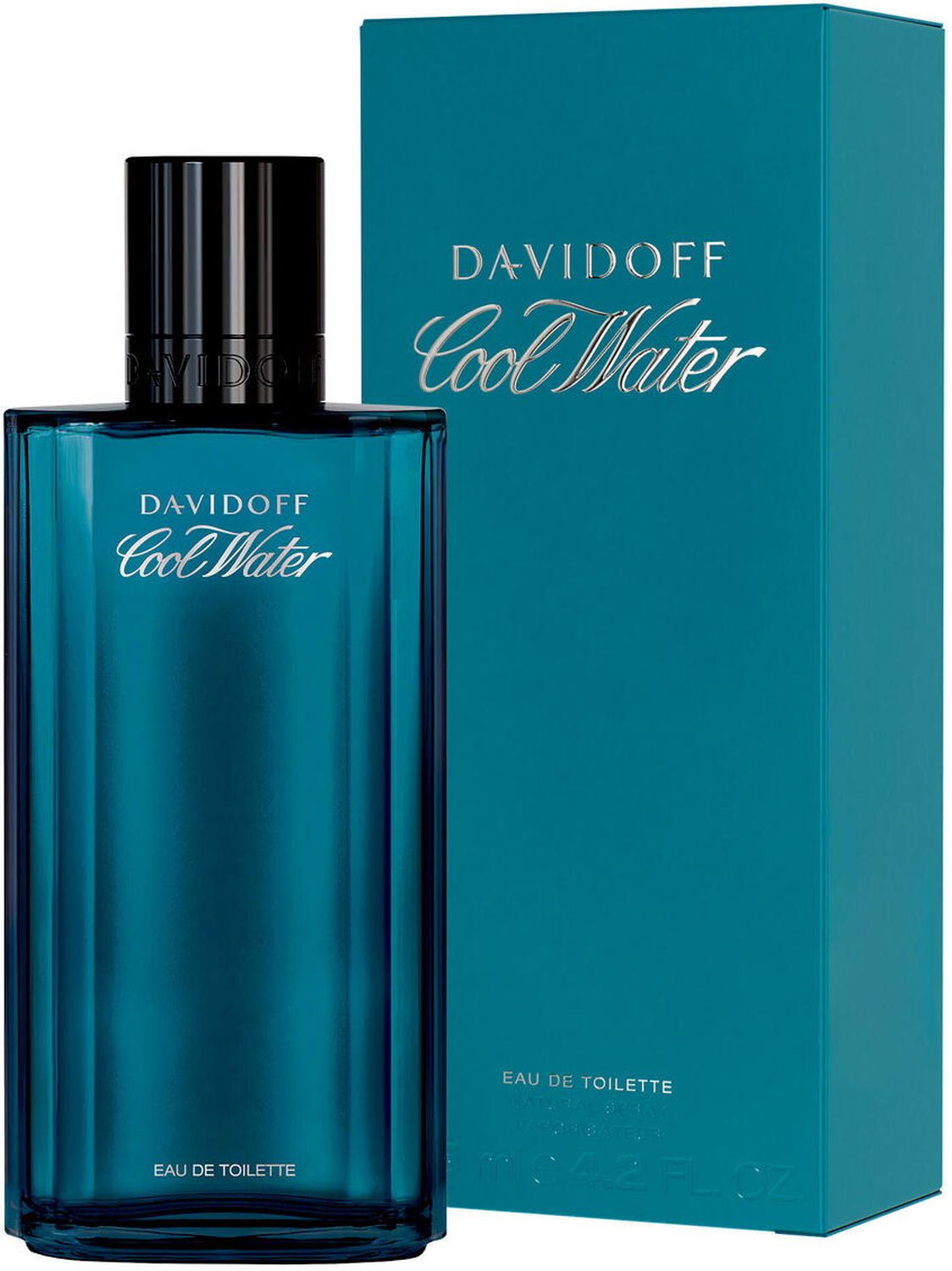 Cool Water Man Eau de Toilette