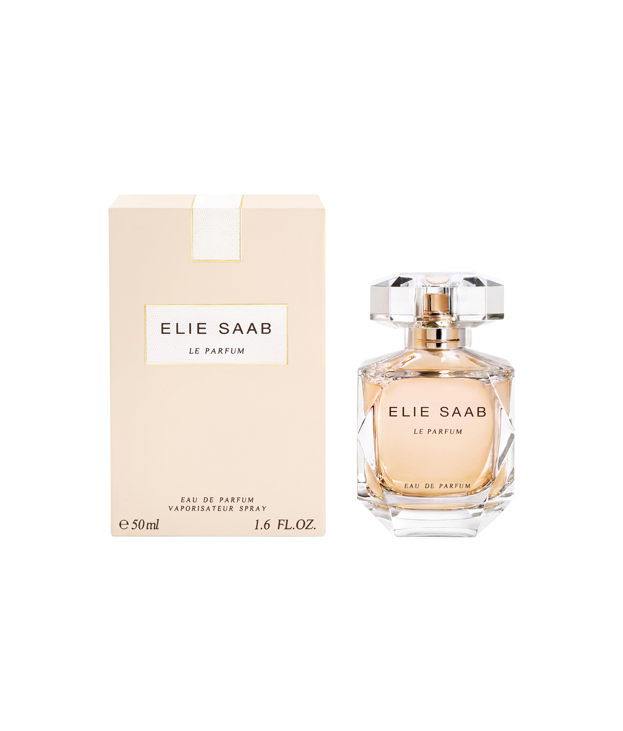 ELIE SAAB Le Parfum Eau de Parfum