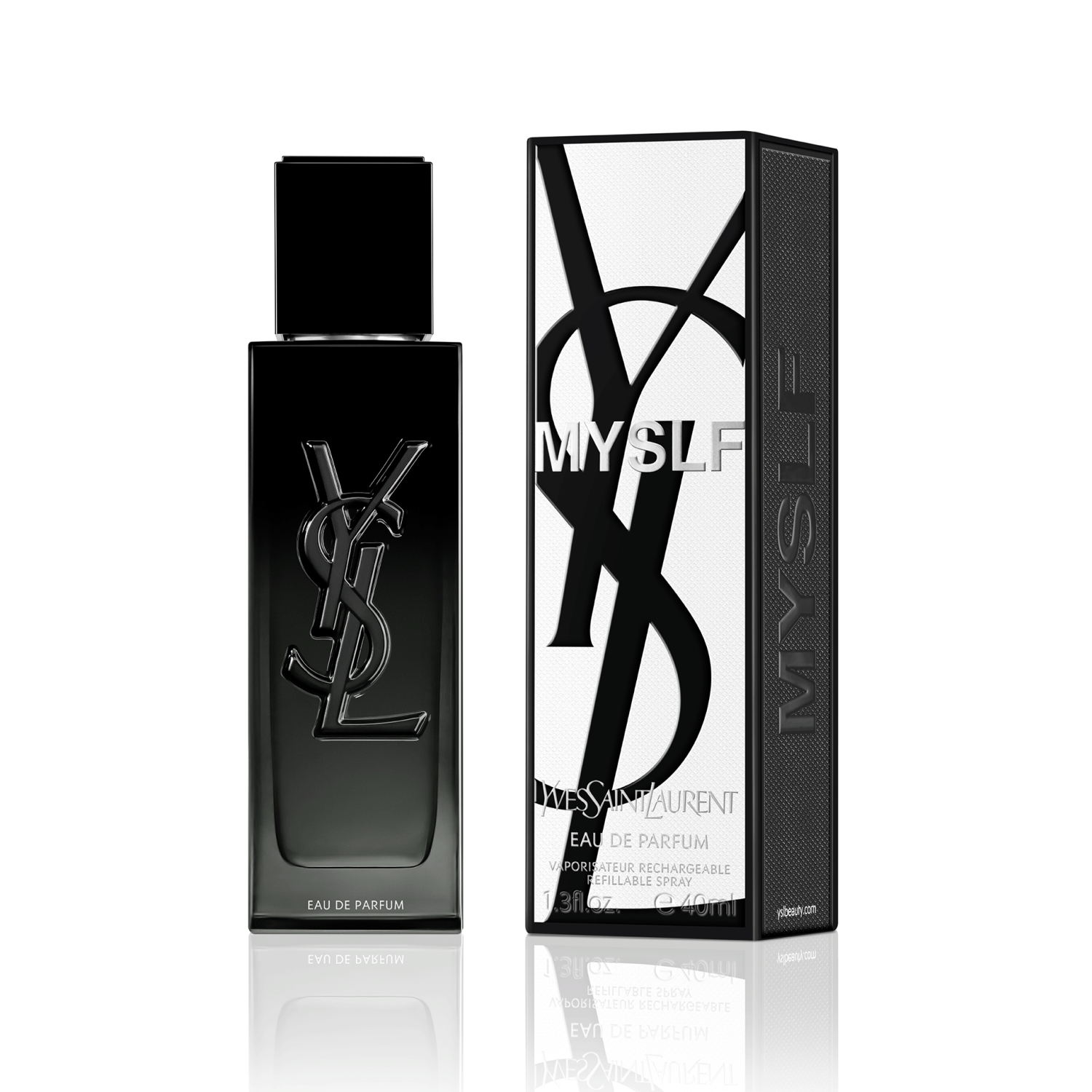 MYSLF Eau de Parfum