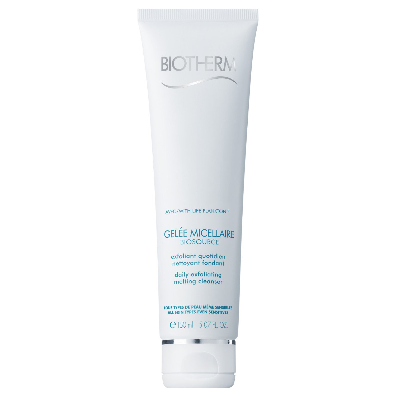 Biosource Gelée Micellaire Cleanser