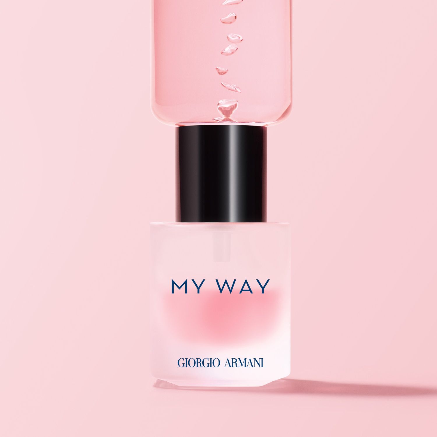 My Way Floral Eau de Parfum Refill
