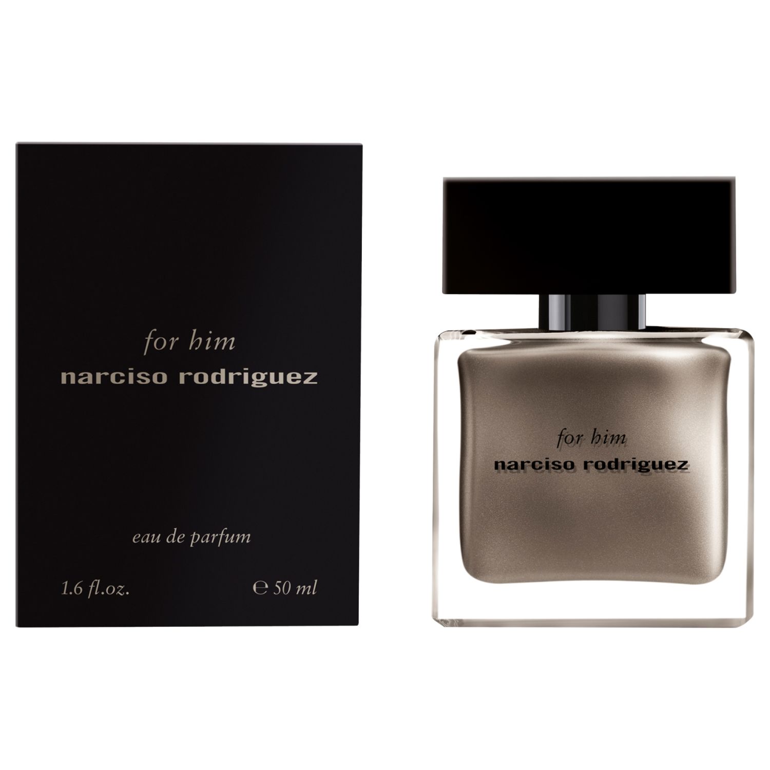 for him Eau de Parfum