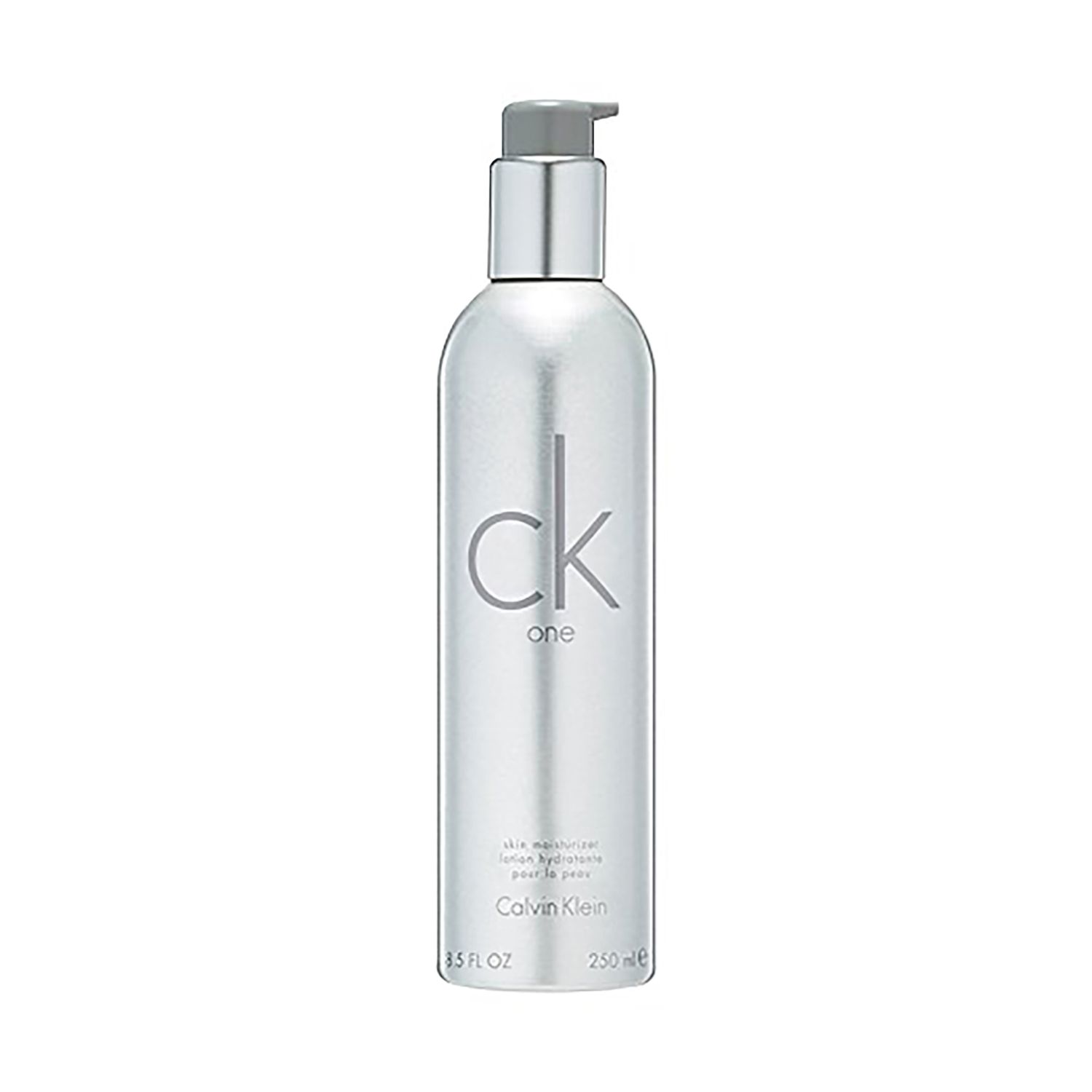 ck one Body Moisturizer