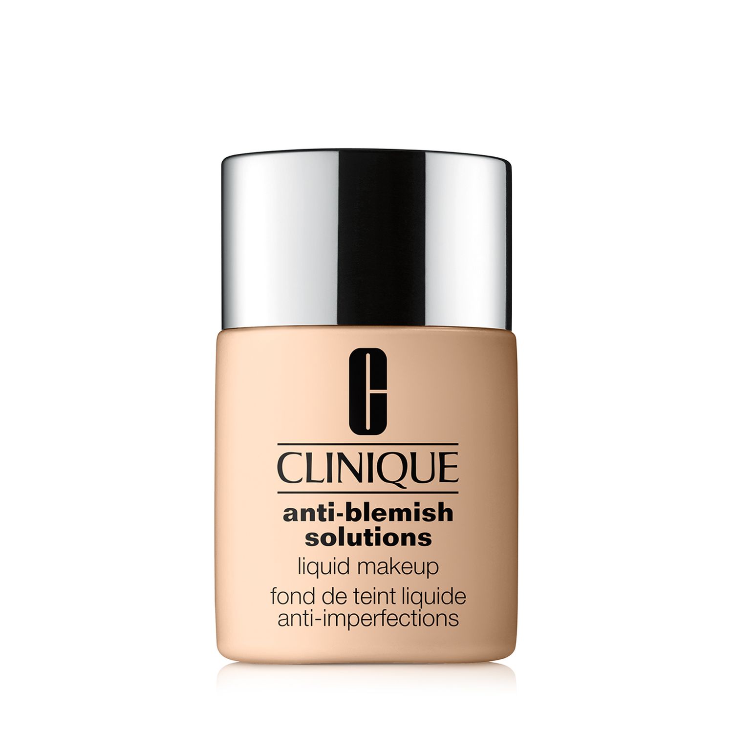 Anti-Blemish Solutions Liquid Makeup