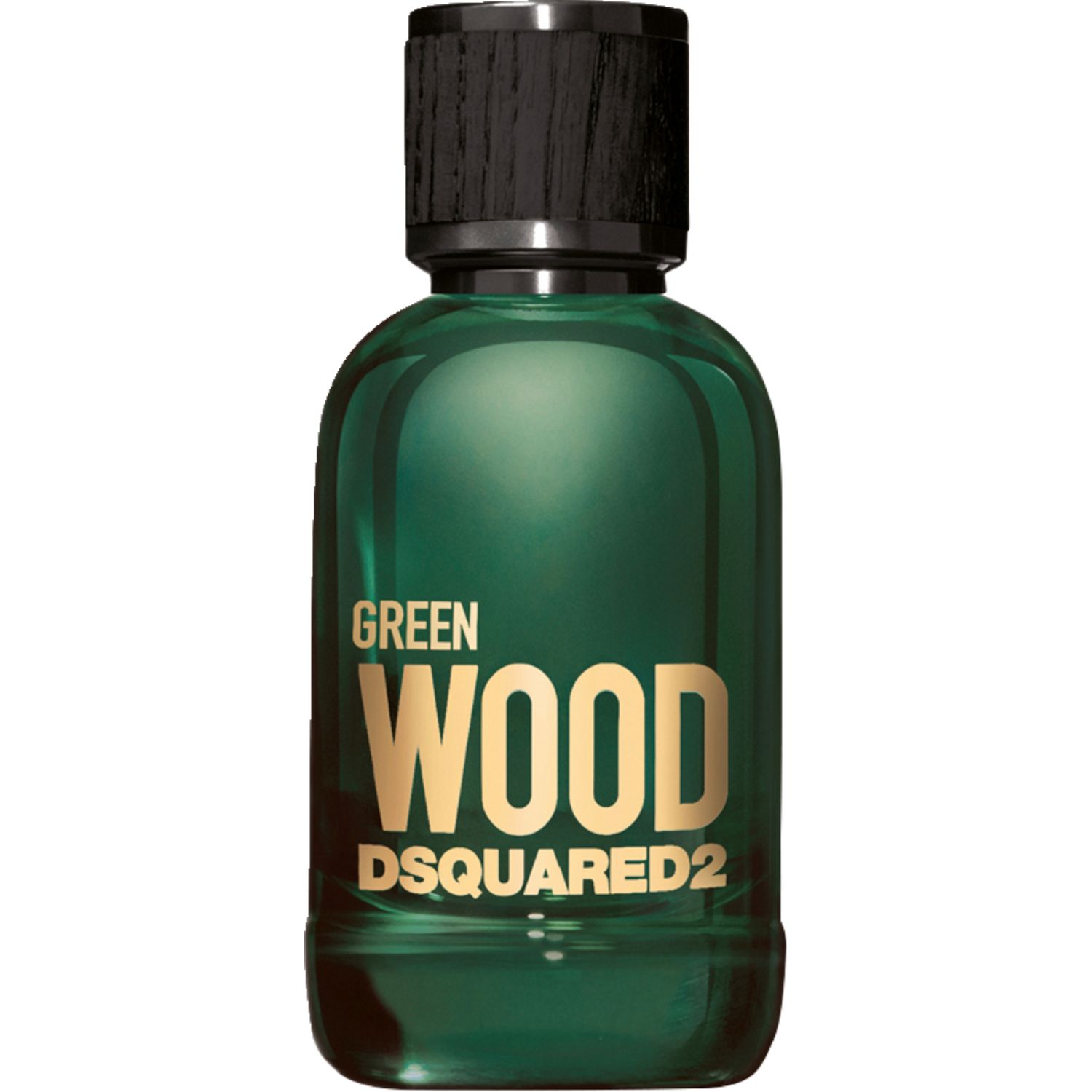 Green Wood Eau de Toilette