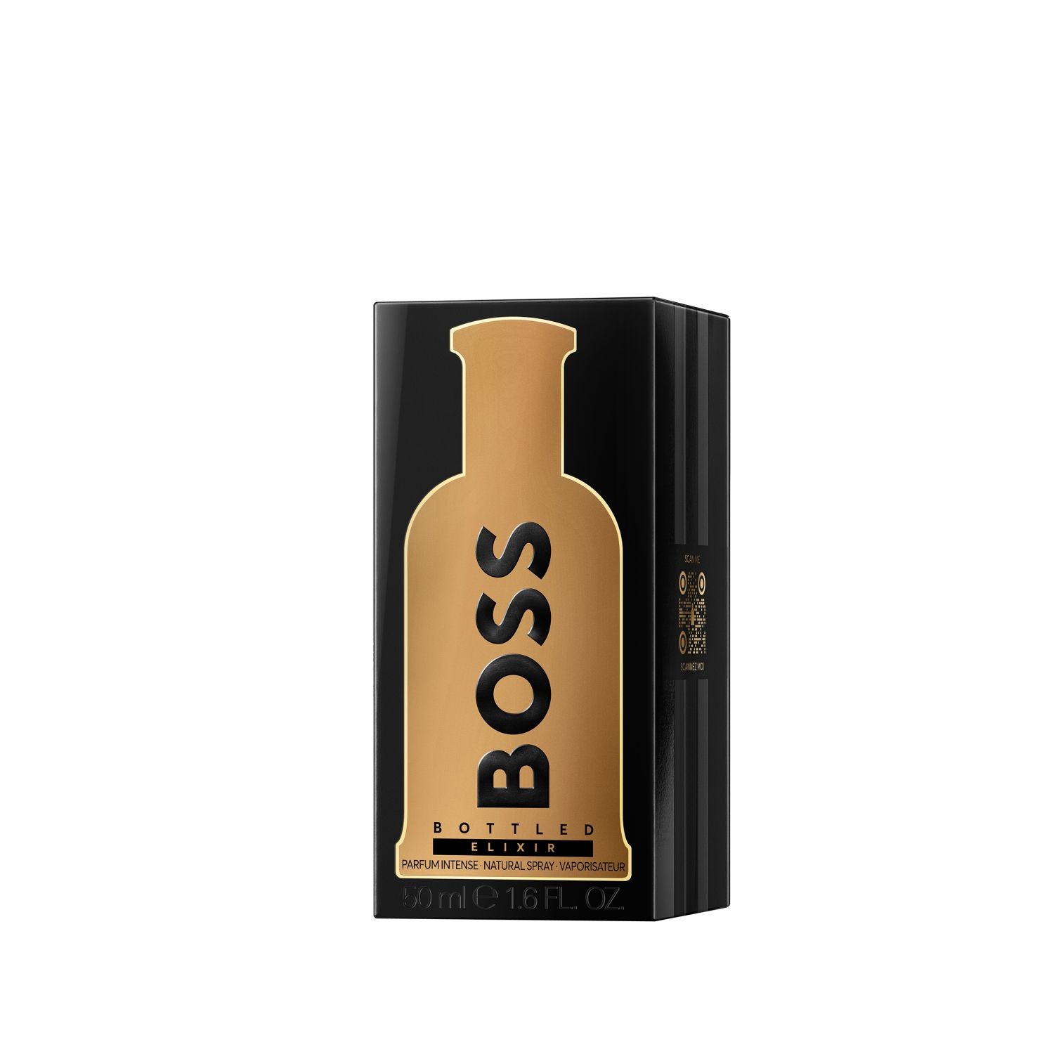 Boss Bottled Elixir Parfum Intense