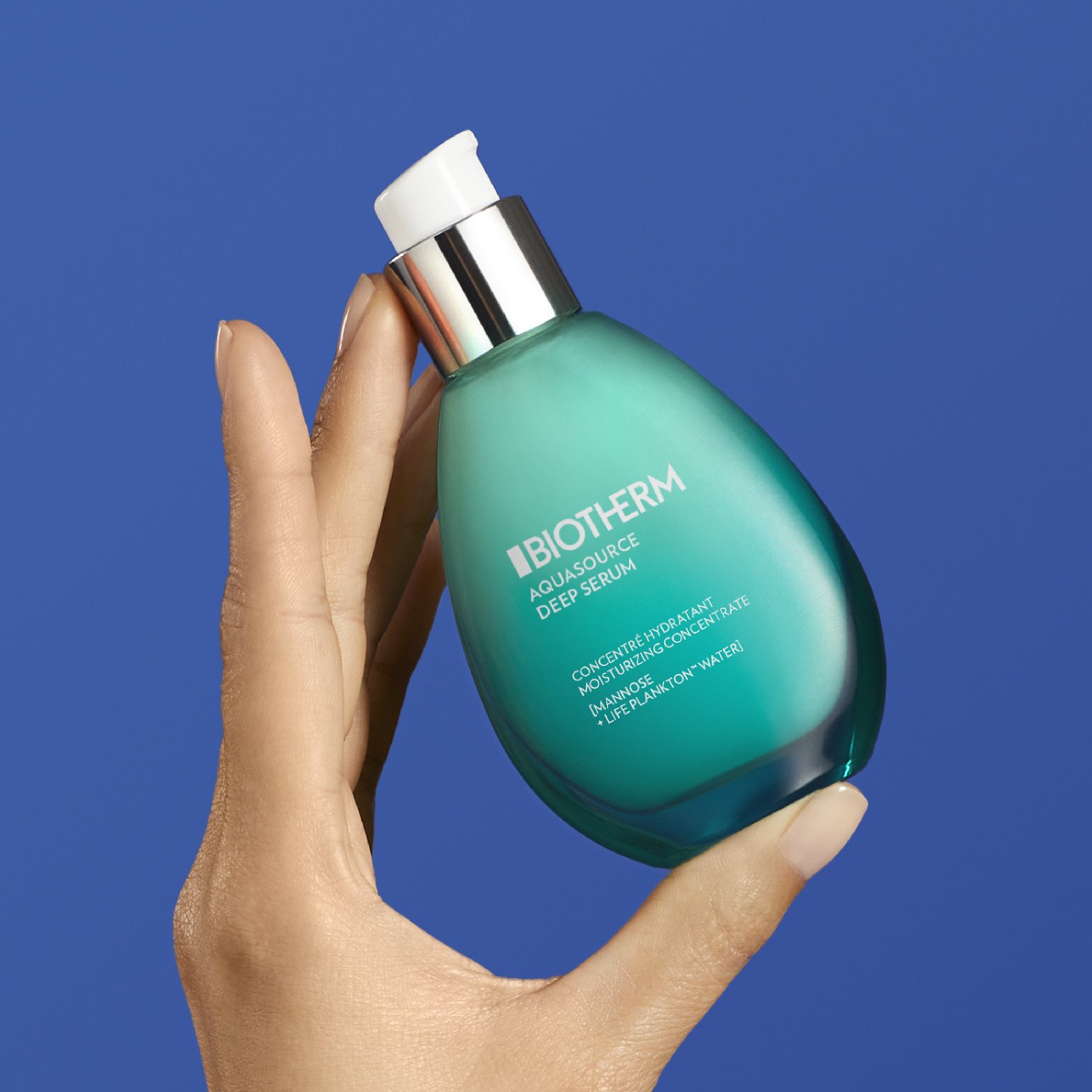 Aquasource Deep Serum