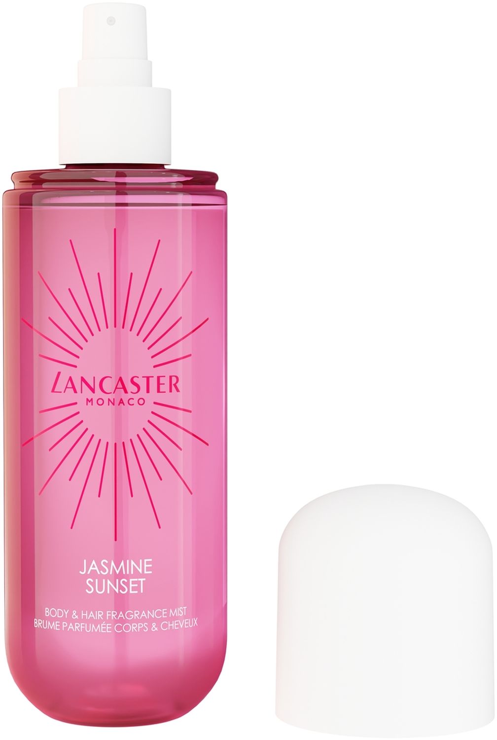 Riviera Jasmine Sunset Körper- und Haar-Duftspray